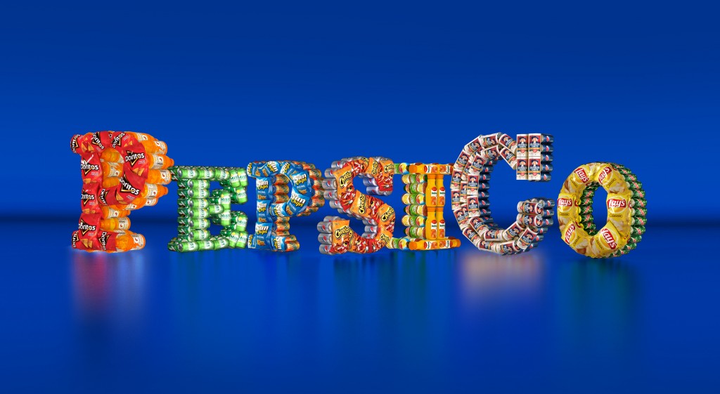 pepsico alimentar