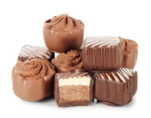 ciocolata
