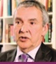 Dr. Richard Horton Director Carritech, creatorul tehnologiei ColdBake