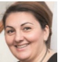 Giorgiana Jelescu Managing Director  Euroconsultants Romania