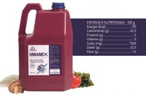 umamix