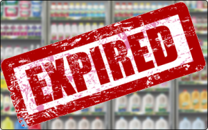 expirare