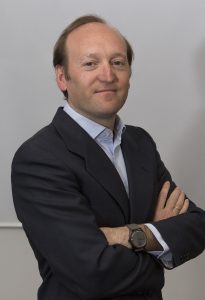 Canalejo, Iñigo
