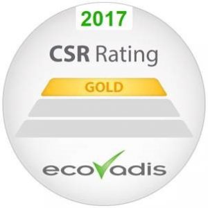 Ecovadis logo