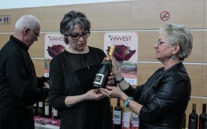 VINVEST