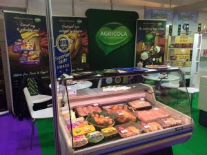 Agricola IFE 2