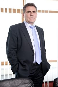 Grigore Horoi