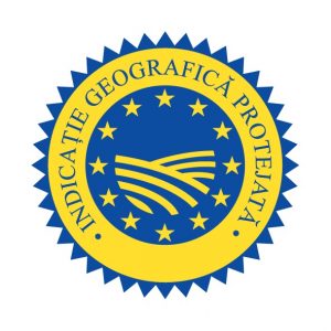 indicație geografică