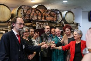 Vinvest
