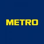 logo metro