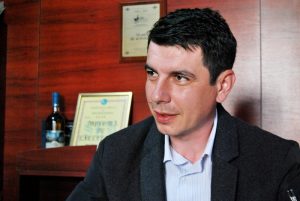 Emil Dumitru