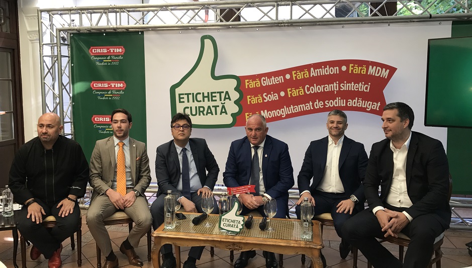 conferinta cristim