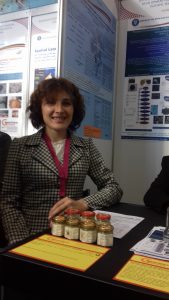Livia Pastrascu SIA