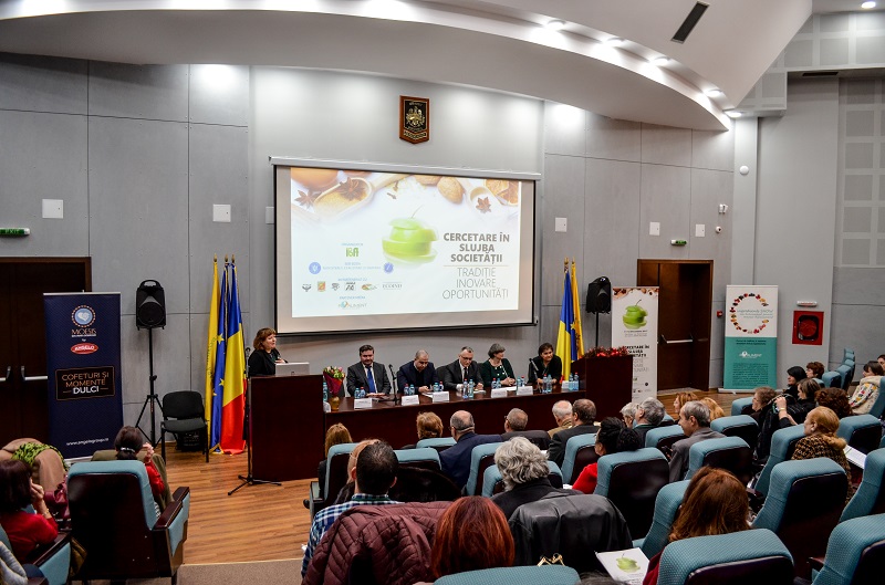 Cercetare în slujba societății_tradiție, inovare și oportunități