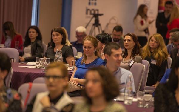 IFS 2018