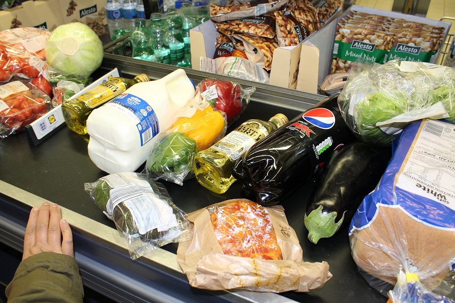 produselor alimentare