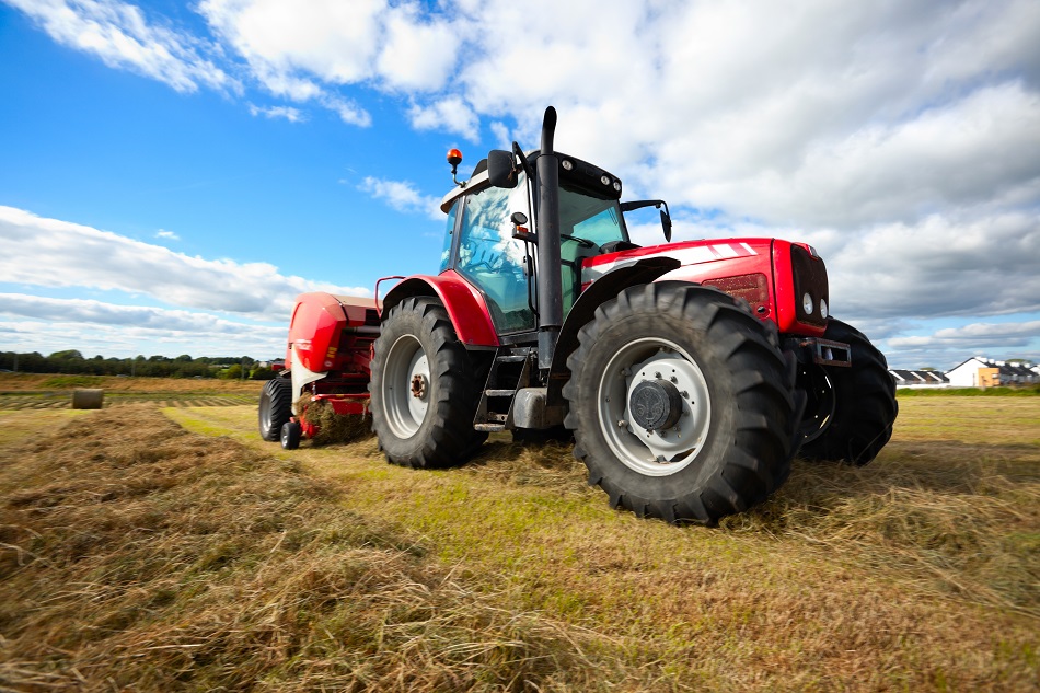 agricultura