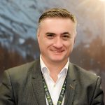 Horațiu Bașa - Testo Romania