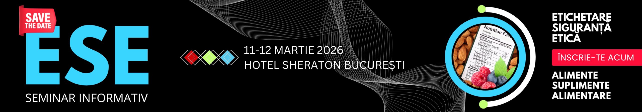 BANNER LUNG ESE 2026