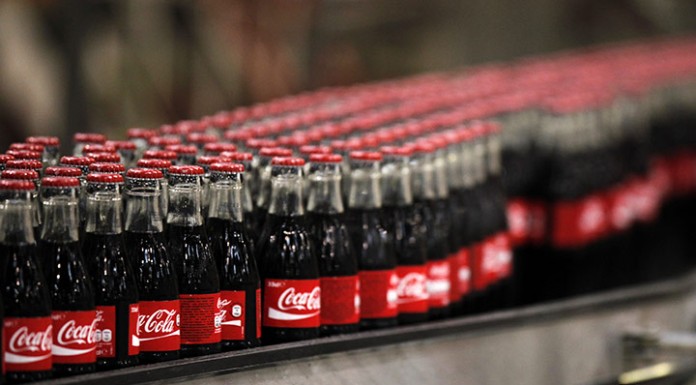 Coca-Cola a retras produse din Belgia, Luxemburg și Țările de Jos din cauza contaminării cu clorați Cola