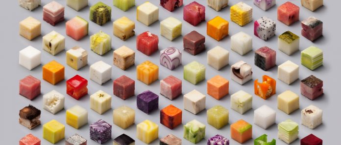 inovatii lant alimentar, ultraprocesate