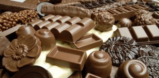 Vanzarile de ciocolata si produse din ciocolata din SUA vor depasi 26 de miliarde USD până în 2018 heidi1