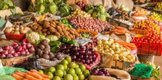 Primul POS implementat intr-o piata de legume si fructe din Capitala deficit comercial1, en-gros, reziduuri de pesticide, reziduuri, sanctiuni