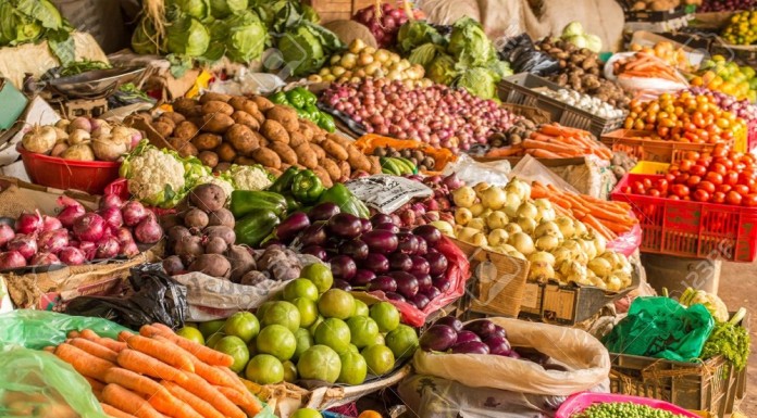 Actiuni de prevenire a substituirii fructelor si legumelor din import ca fiind produse romanesti deficit comercial1, en-gros, reziduuri de pesticide, reziduuri, sanctiuni