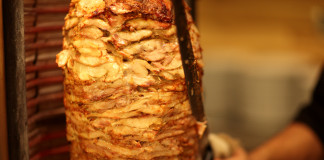 Lanţul de restaurante Spartan, o afacere profitabilă Spartan_restaurant