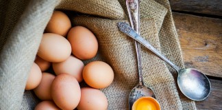 Toneli lanseaza un nou produs ouă, Clara Foods