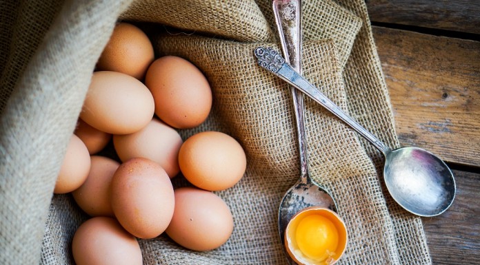 Toneli s-a înscris în Concursul „Ora de Bun Gust 2022” cu Ovital Omega 3 ouă, Clara Foods