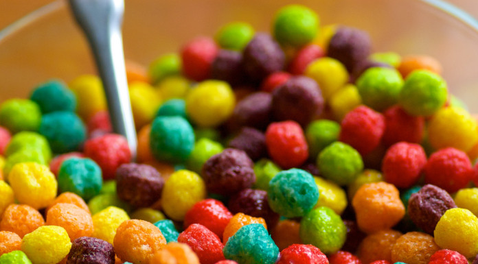 Studiu controversat care „scot basma curata” cerealele rafinate coloranților, rafinate