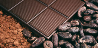 Cacao 100% sustenabila folosita de Nestlé in UK ciocolată