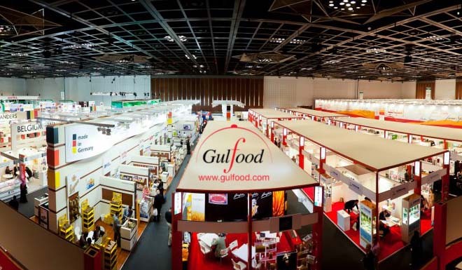 Gulfood 2023: Cel mai mare eveniment global anual din domeniul alimentelor și băuturilor s-a desfășurat între 20 și 24 februarie