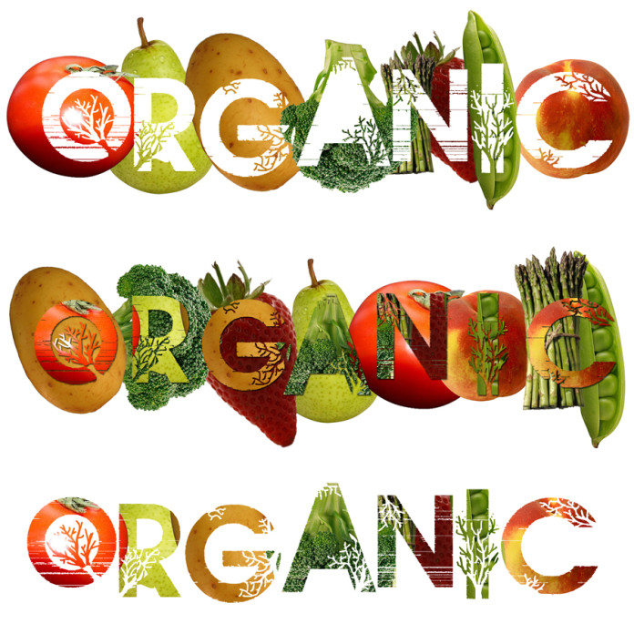 organic norme