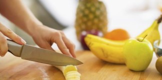 Portia recomandata afecteaza vanzarile de produse alimentare banane