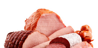 ARC: Vanzarile de produse din carne de porc, pe plus standard