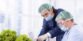 Controale ANSVSA in unitatile din industria agroalimentara ianuarie 2016 operatori