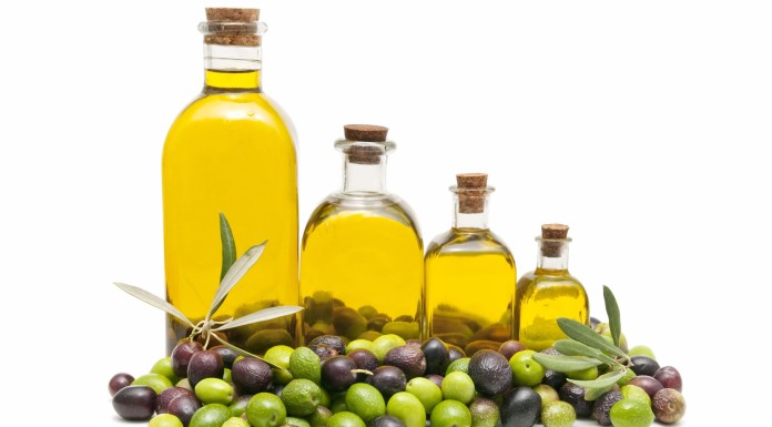 Uleiul de măsline verificat de ANPC alimente