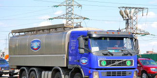 Danone restructureaza productia de lactate din Rusia Danone1