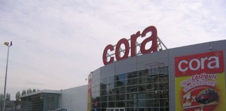 Cora Lujerului amendata cu 20000 lei, ca urmare a unei petitii Roumanie_Cora_Cotroceni_Lujerului