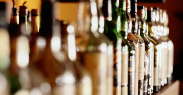 alcool alcool