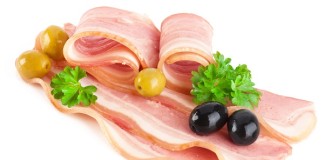 Cookstown din UK lanseaza medalioane de bacon ready-to-eat bacon1