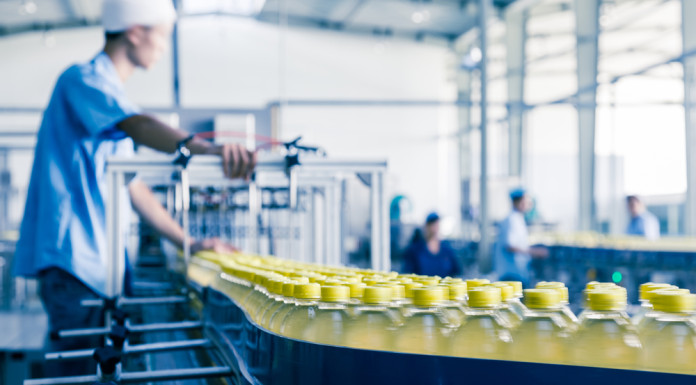 Coca-Cola HBC isi extinde capacitatea de productie la fabrica din Serbia bauturi1