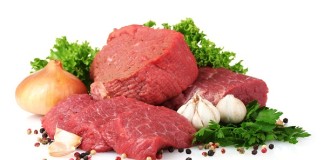 Dow Chemical, tinteste sectorul carnii din Europa carne de vita