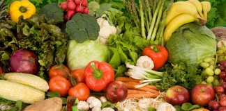 INS: Preturile la fructele proaspete si cartofi au fost cele mai mari, in ianuarie import, ciflufenamid