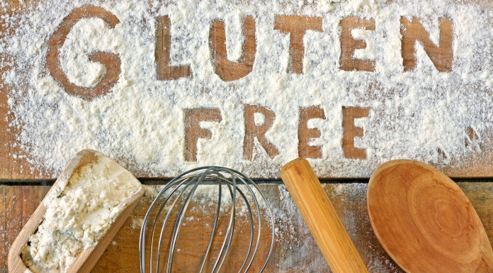 UK Debt Expert: Cât de scumpă este mâncarea fără gluten? gluten