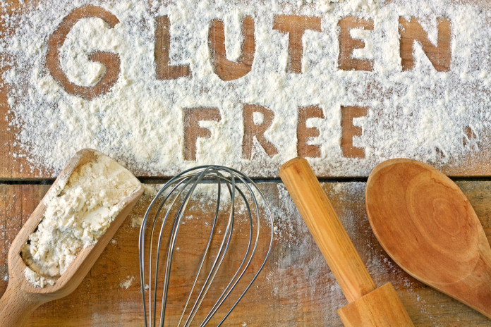 gluten gluten