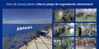 Supremia Grup angajeaza Operator Productie supremia_anunt