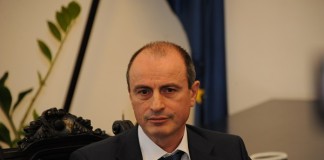 Achim IRIMESCU, s-a intalnit cu presedintele F.C.B.R., Claudiu Franc, pentru discutarea listei de revendicari a acestora Achim_Irimescu19
